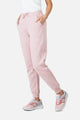 Women Logo Sweat Pant - Smoked Pink