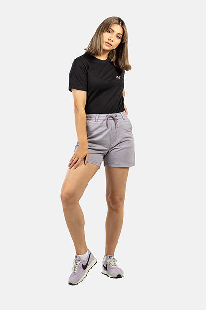 Reflex Women Easy Short Light Weight - Purple Grey - Reell Pakistan
