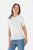 Women Staple T-Shirt -  Off White