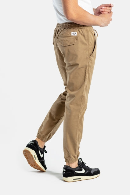 Reflex® 2 Pant - Brown - Reell Pakistan