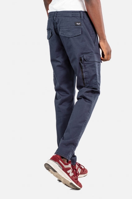 Reflex Easy Cargo - Navy - Reell Pakistan