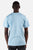 Regular Logo T-Shirt - Air Blue