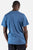 Regular Logo T-Shirt - Blue