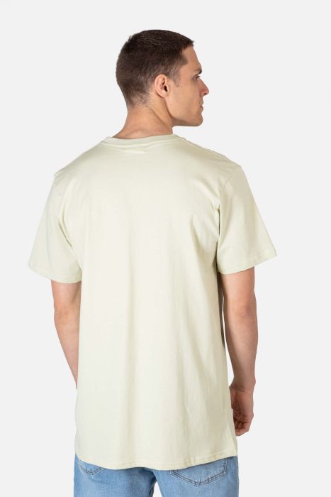 Staple Logo T-Shirt - Aloe Green - Reell Pakistan