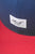 Pitchout 6-Panel Cap - LIGHT NAVY / RED - Reell Pakistan