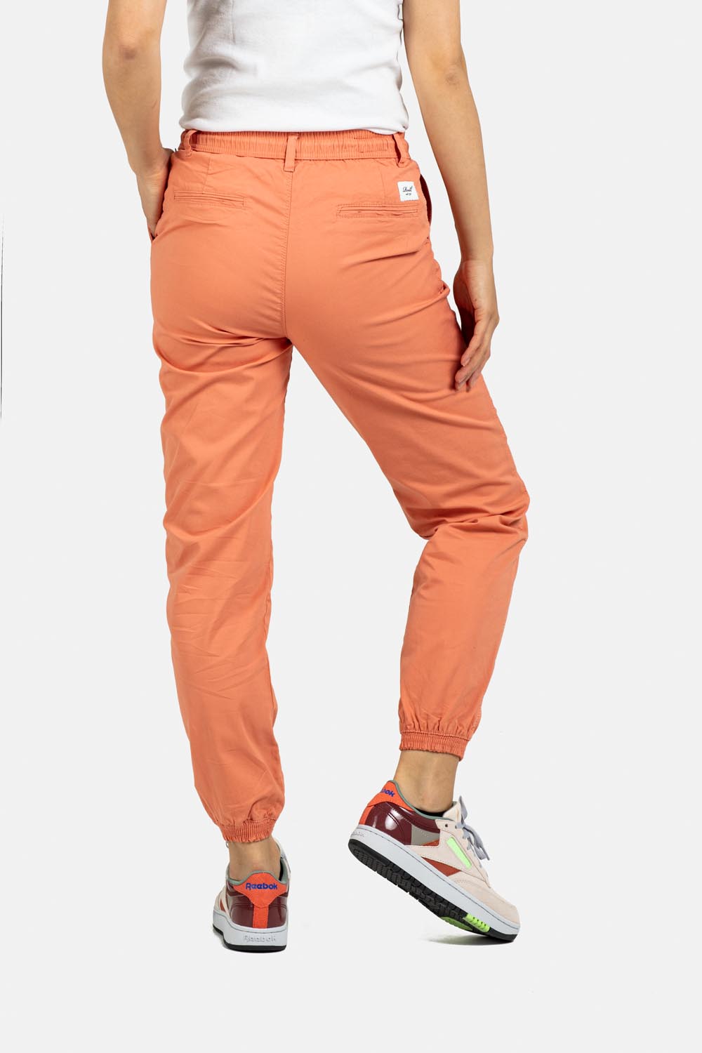 Reflex Women Light Weight - Coral - Reell Pakistan