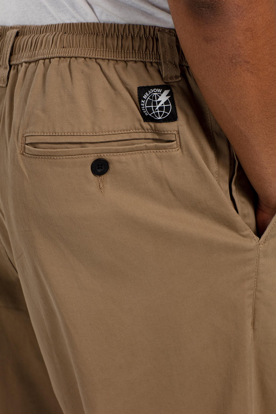 Reflex Meadow - P.C Dark Sand - Reell Pakistan