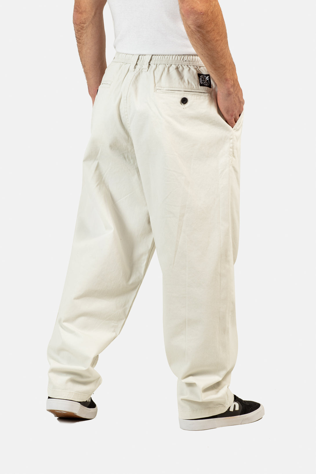 Reflex Meadow - Off White - Reell Pakistan