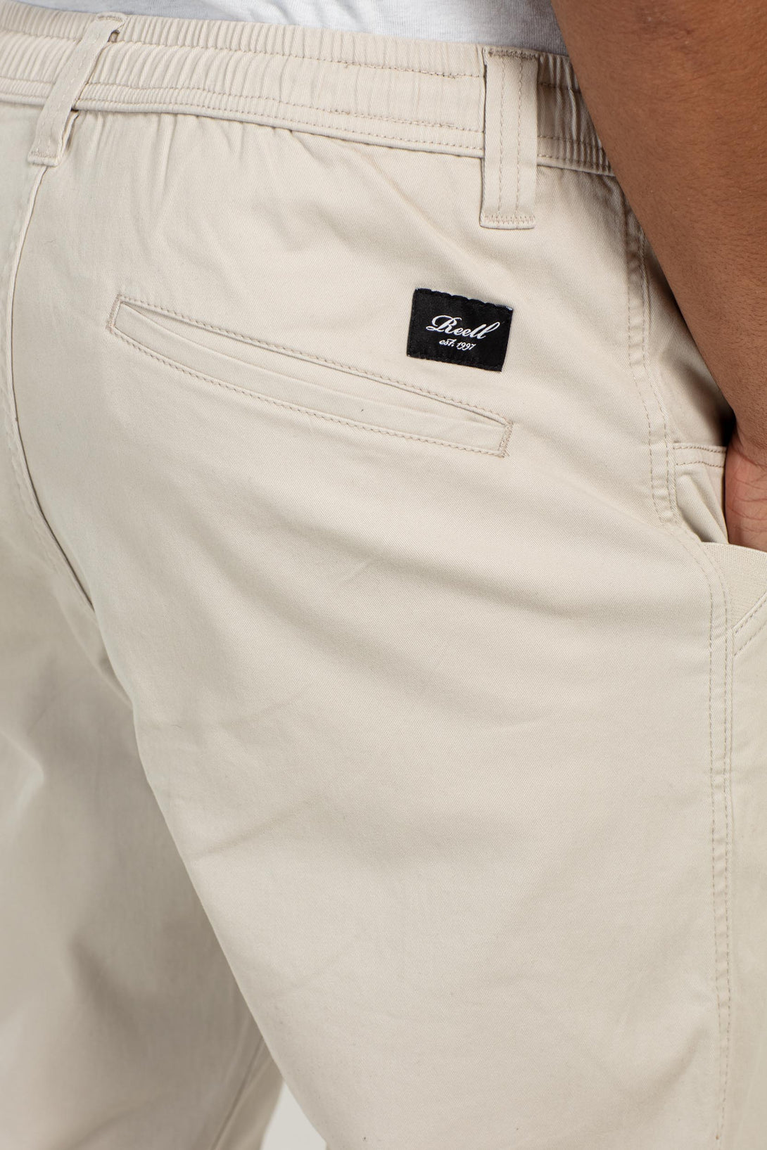 Reflex Boost - Oatmeal - Reell Pakistan