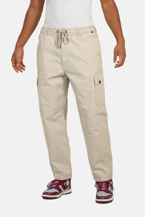 Reflex Loose Cargo - Oatmeal - Reell Pakistan