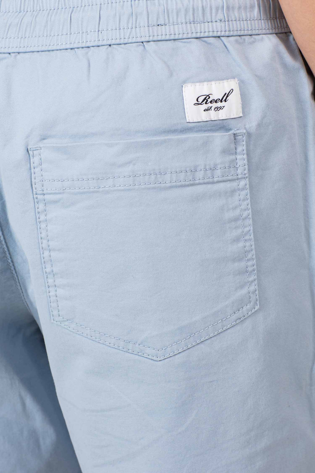 Reflex Easy Short Light Weight - Fog Blue - Reell Pakistan