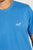 Regular Logo T-Shirt - Matt Blue - Reell Pakistan