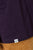 Staple Logo T-Shirt - Shady Purple
