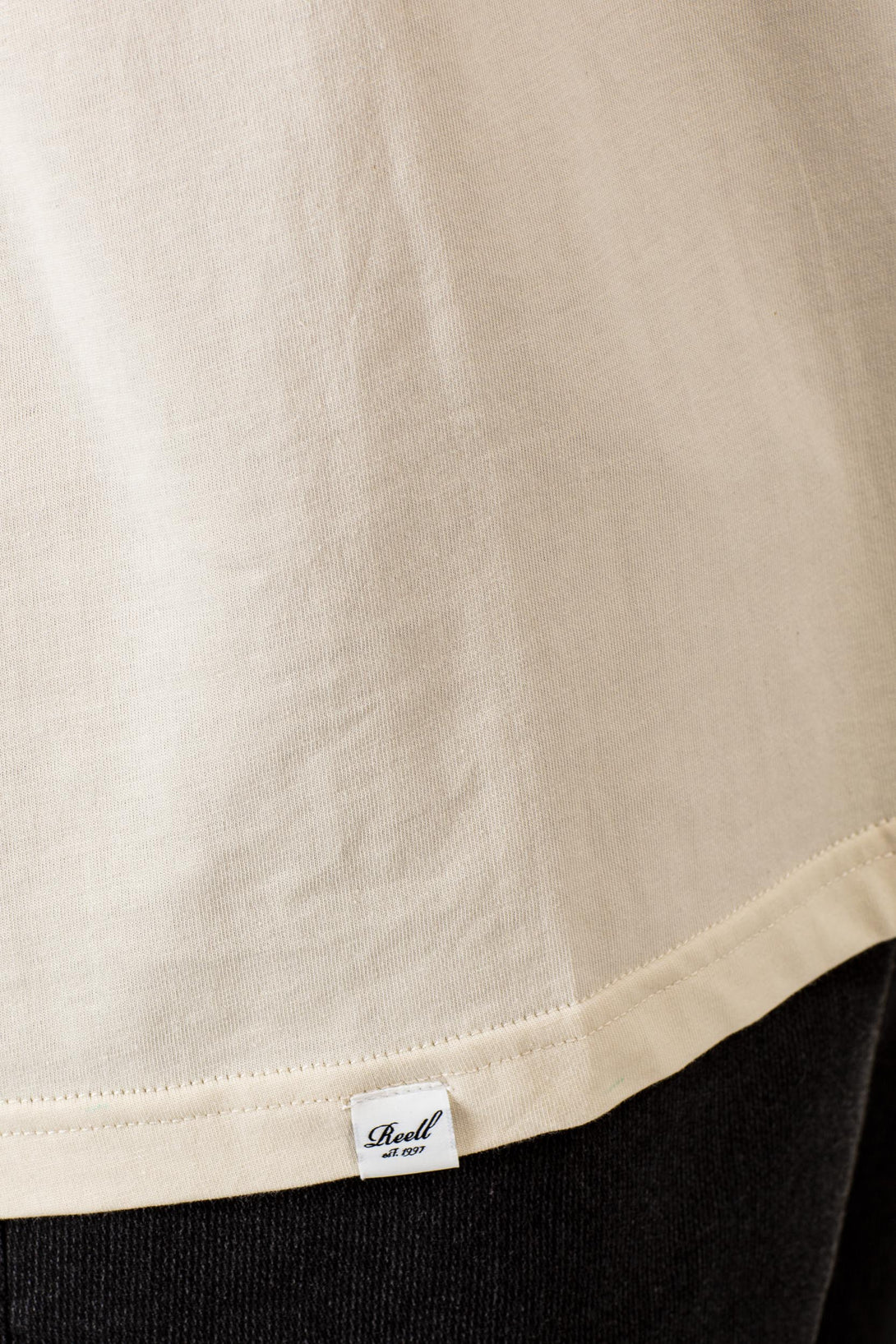 FTM T-Shirt - Off-Shell - Reell Pakistan