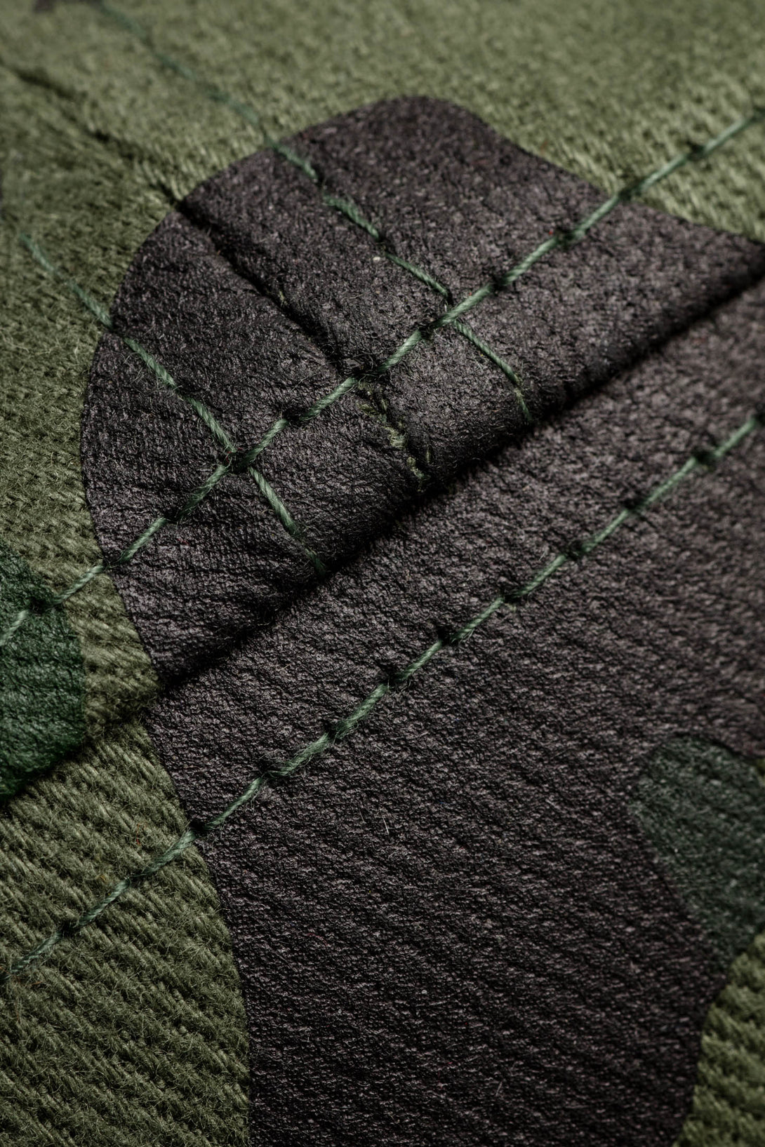 5 Panel Cap - Camo - Reell Pakistan