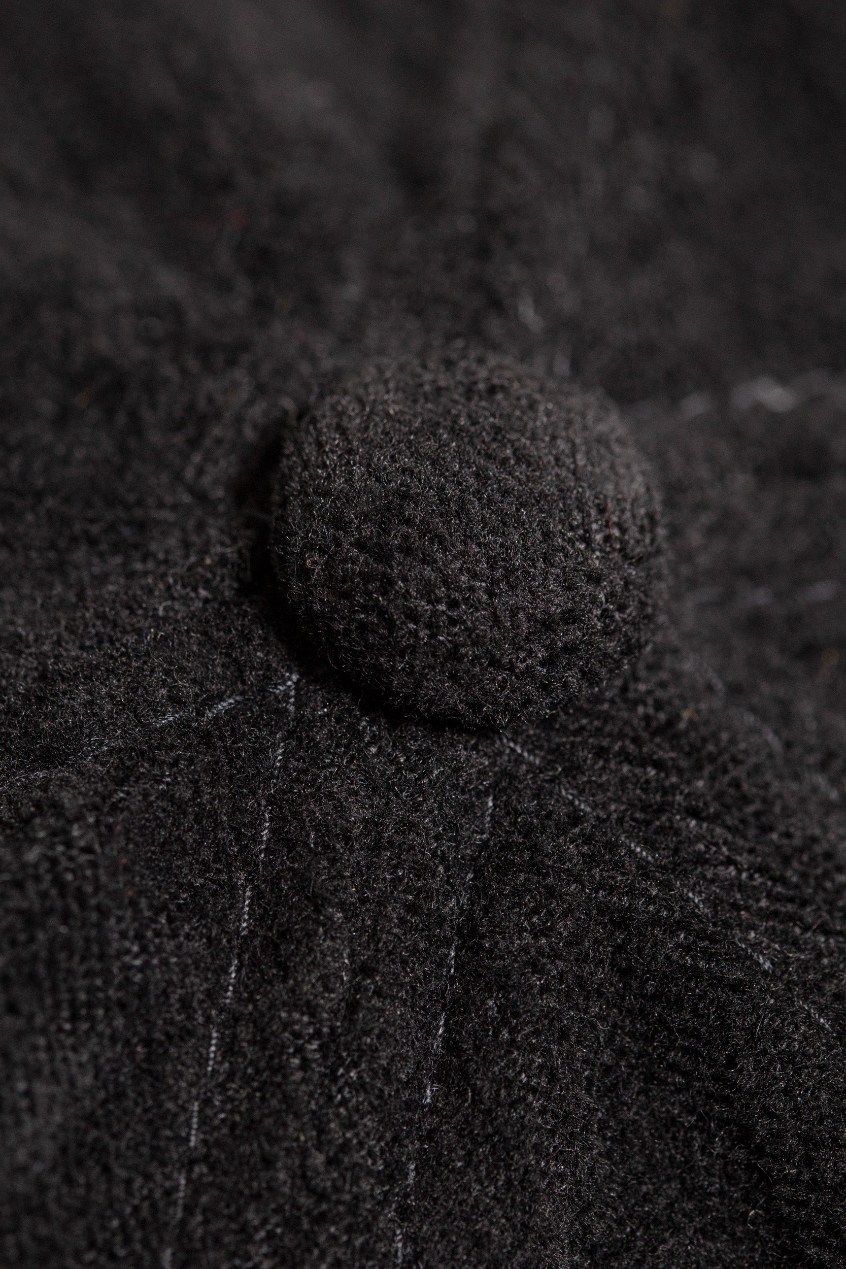 Bell Hat - Irregular Black - Reell Pakistan