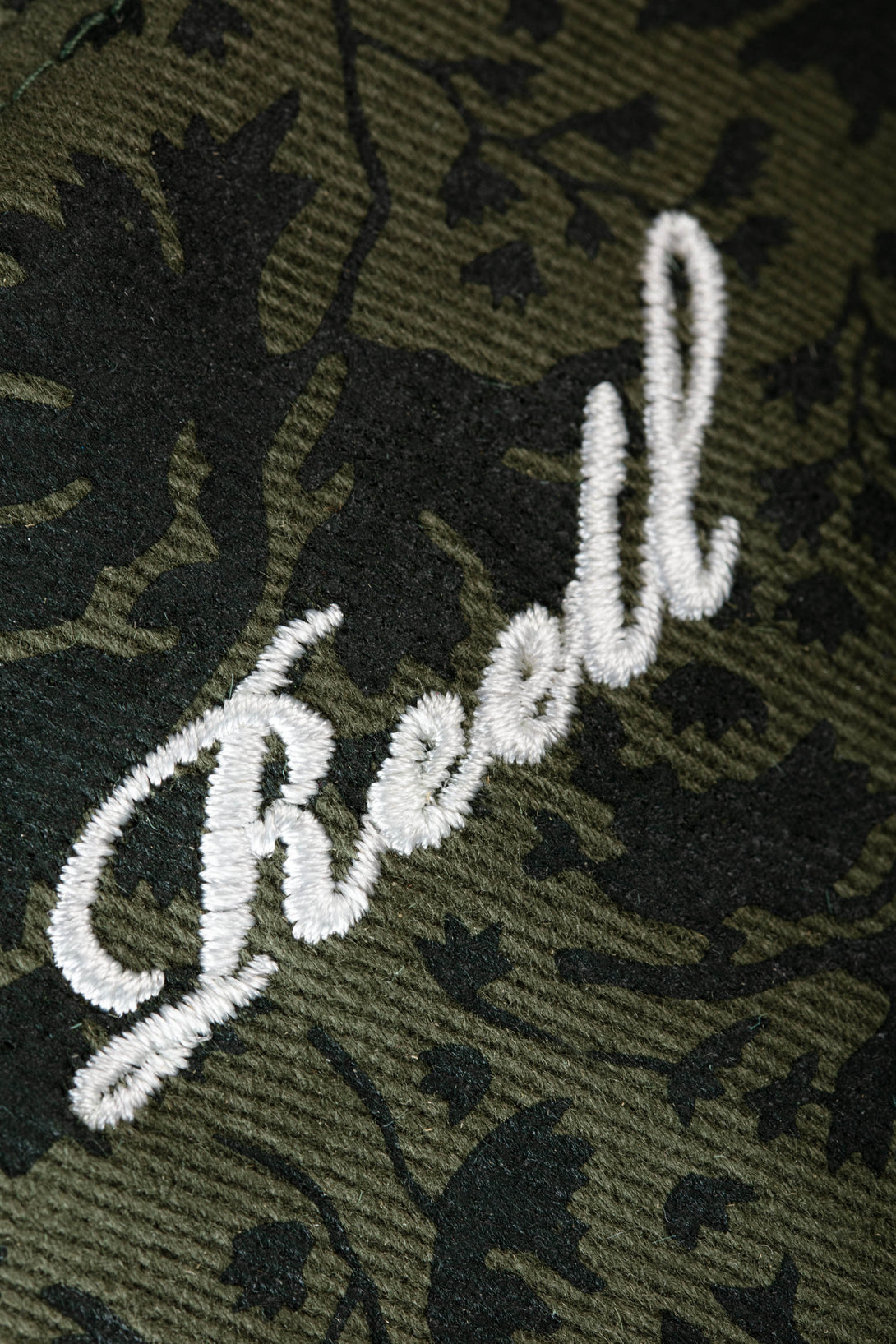 Bucket Hat - Parsley Camo - Reell Pakistan
