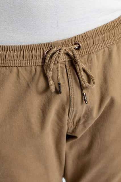 Reflex® 2 Pant - Brown - Reell Pakistan