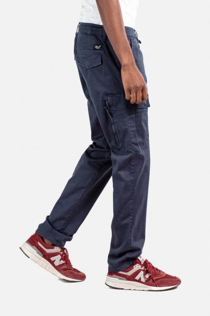 Reflex Easy Cargo - Navy - Reell Pakistan