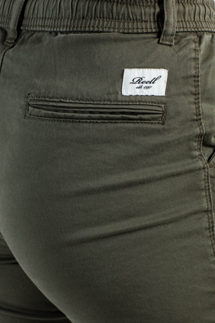Reflex Women - Light Olive - Reell Pakistan