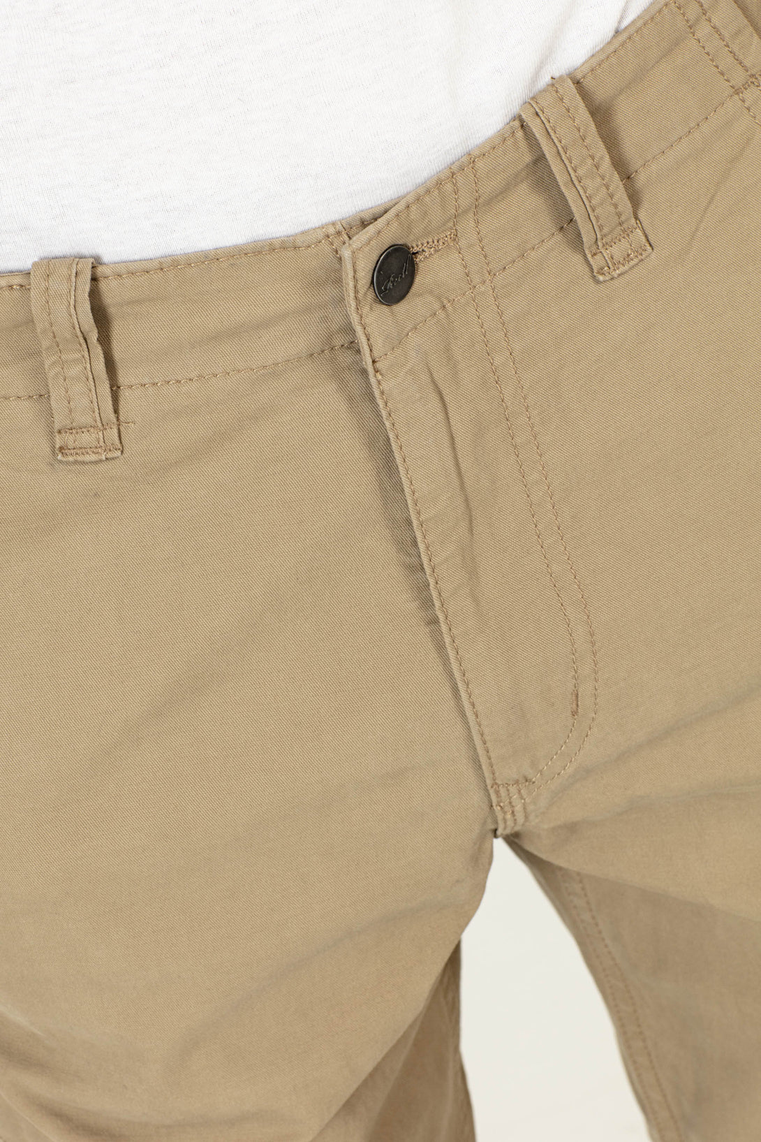 Flex Cargo Light Canvas - Dark Sand - Reell Pakistan