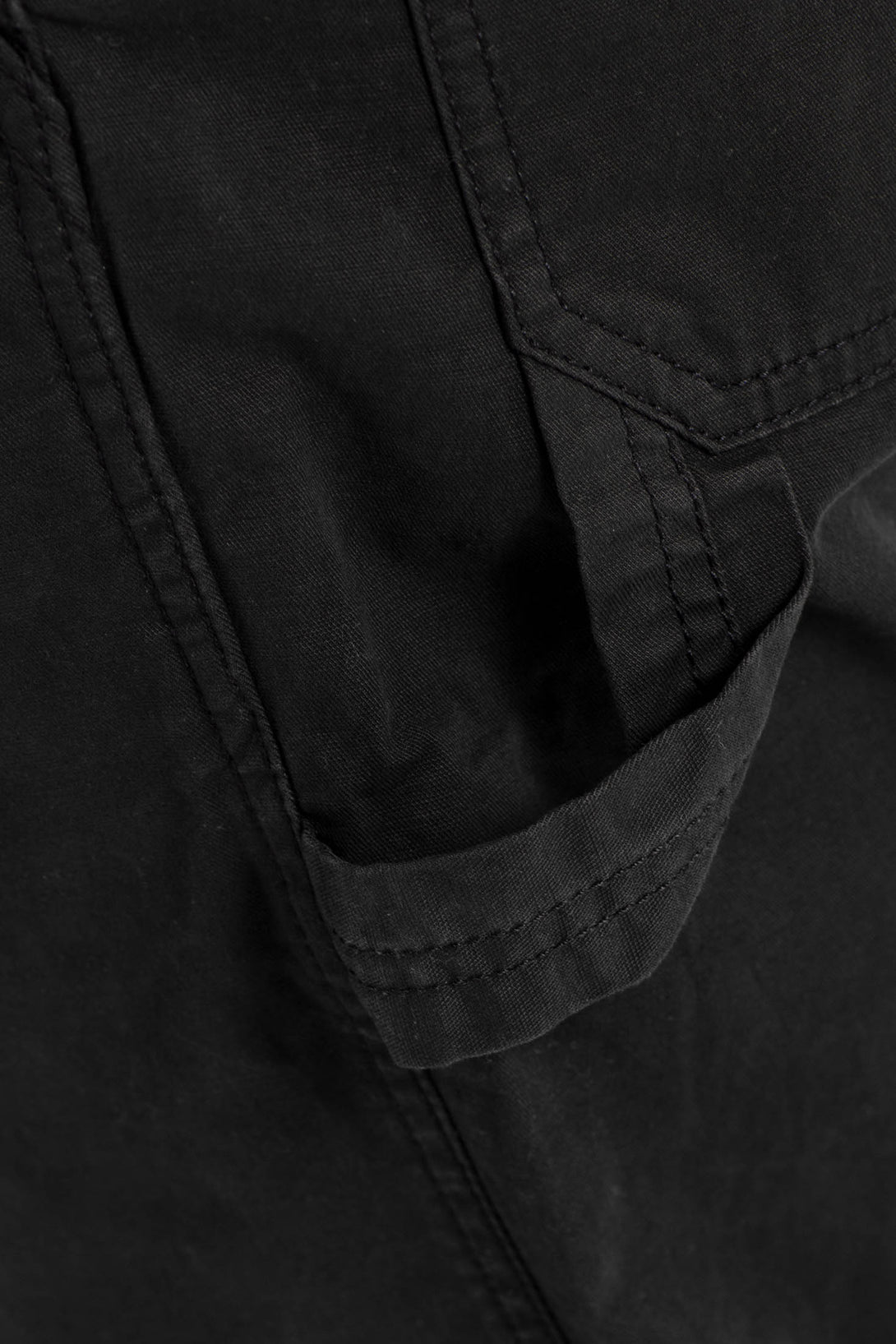 Reflex Worker Light Canvas - Black - Reell Pakistan