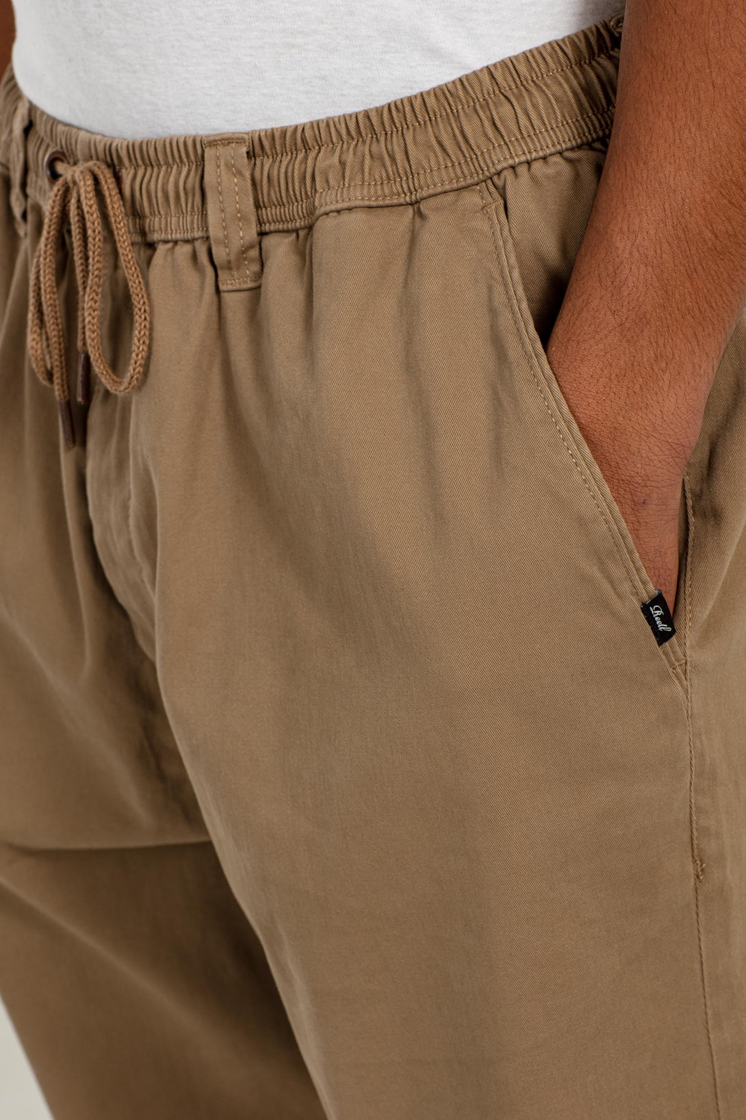 Reflex Meadow - P.C Dark Sand - Reell Pakistan