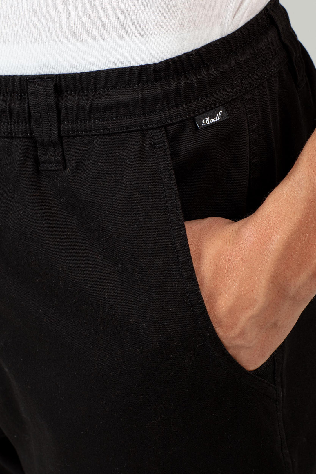 Reflex Boost - Black - Reell Pakistan