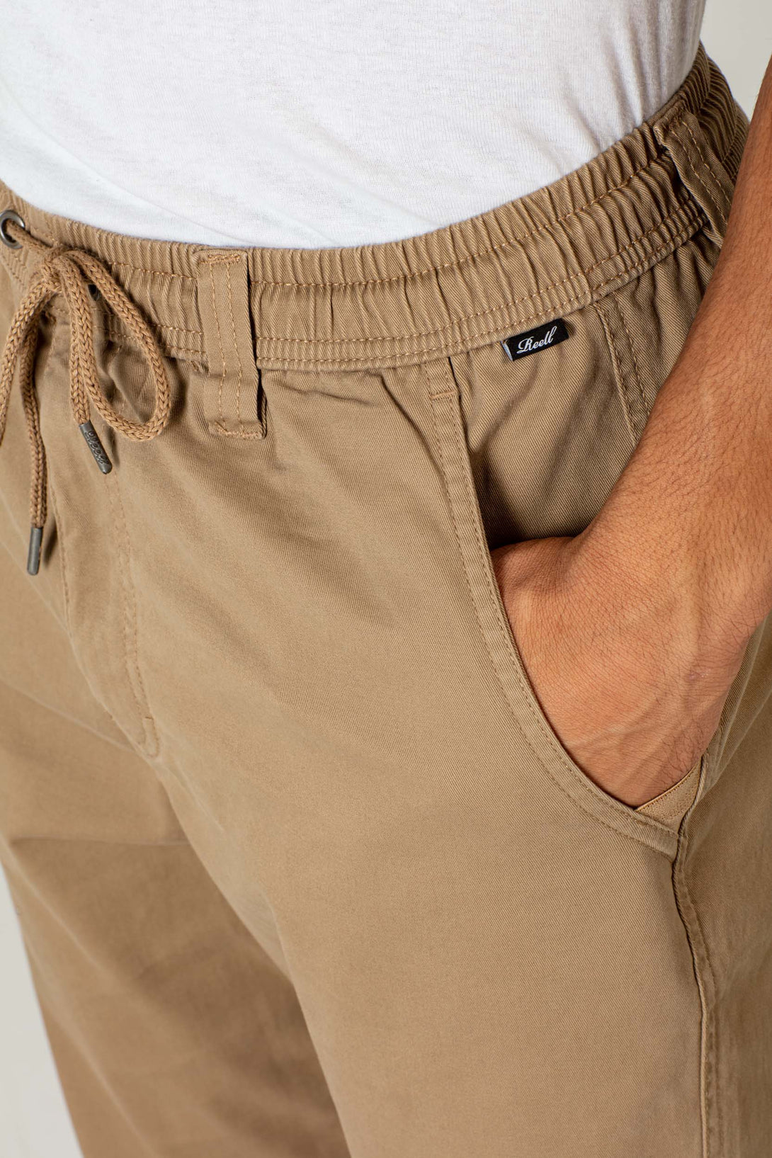 Reflex Boost - Dark Sand - Reell Pakistan