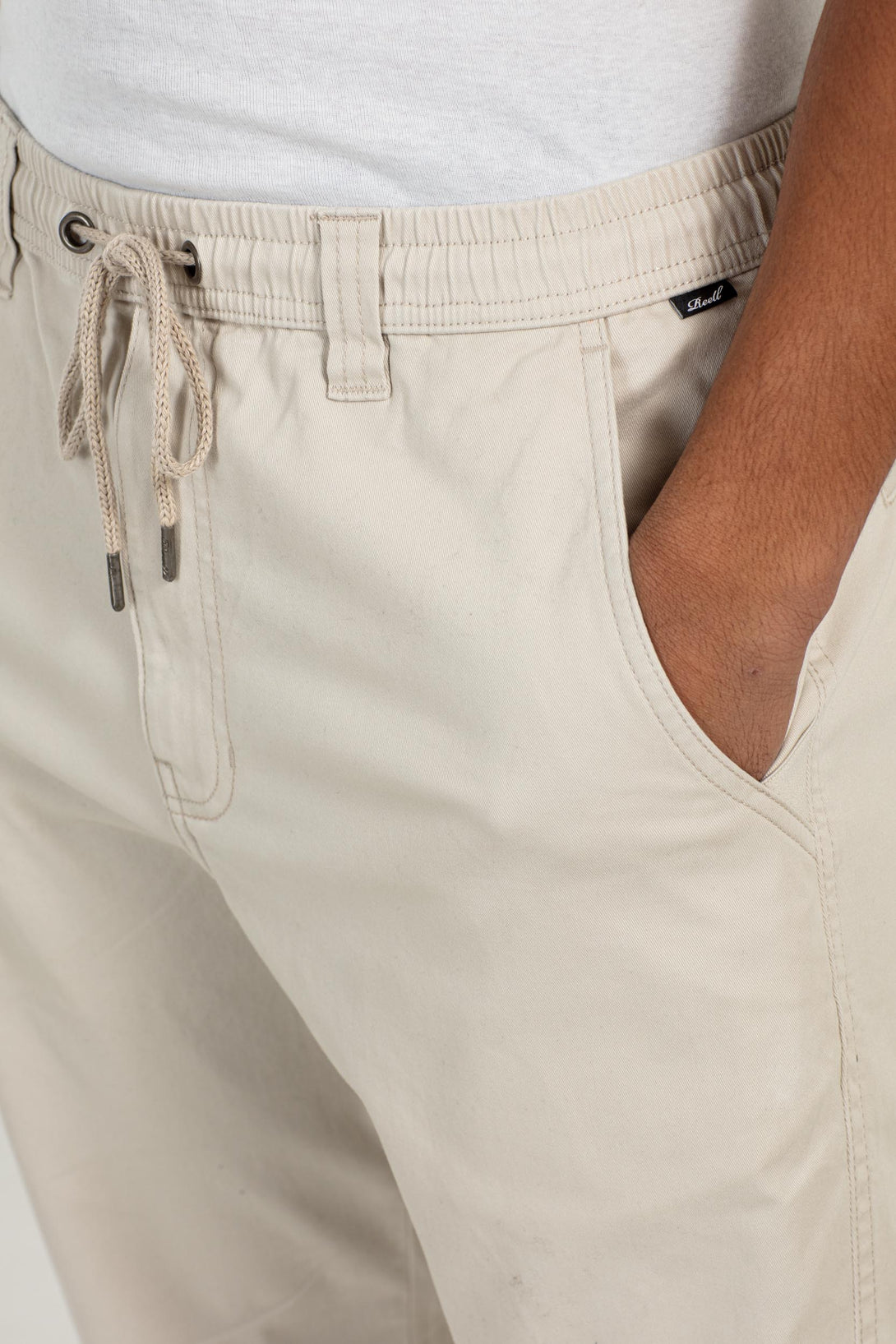 Reflex Boost - Oatmeal - Reell Pakistan