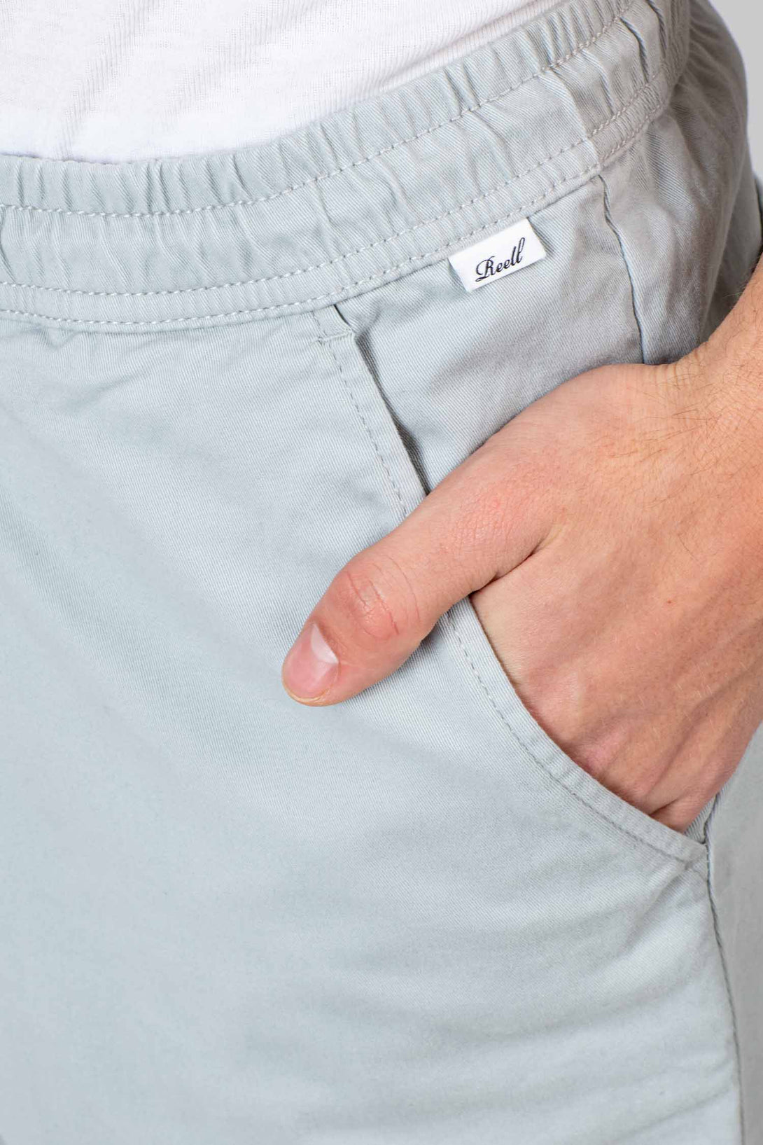 Reflex Easy Short - Ice Green - Reell Pakistan