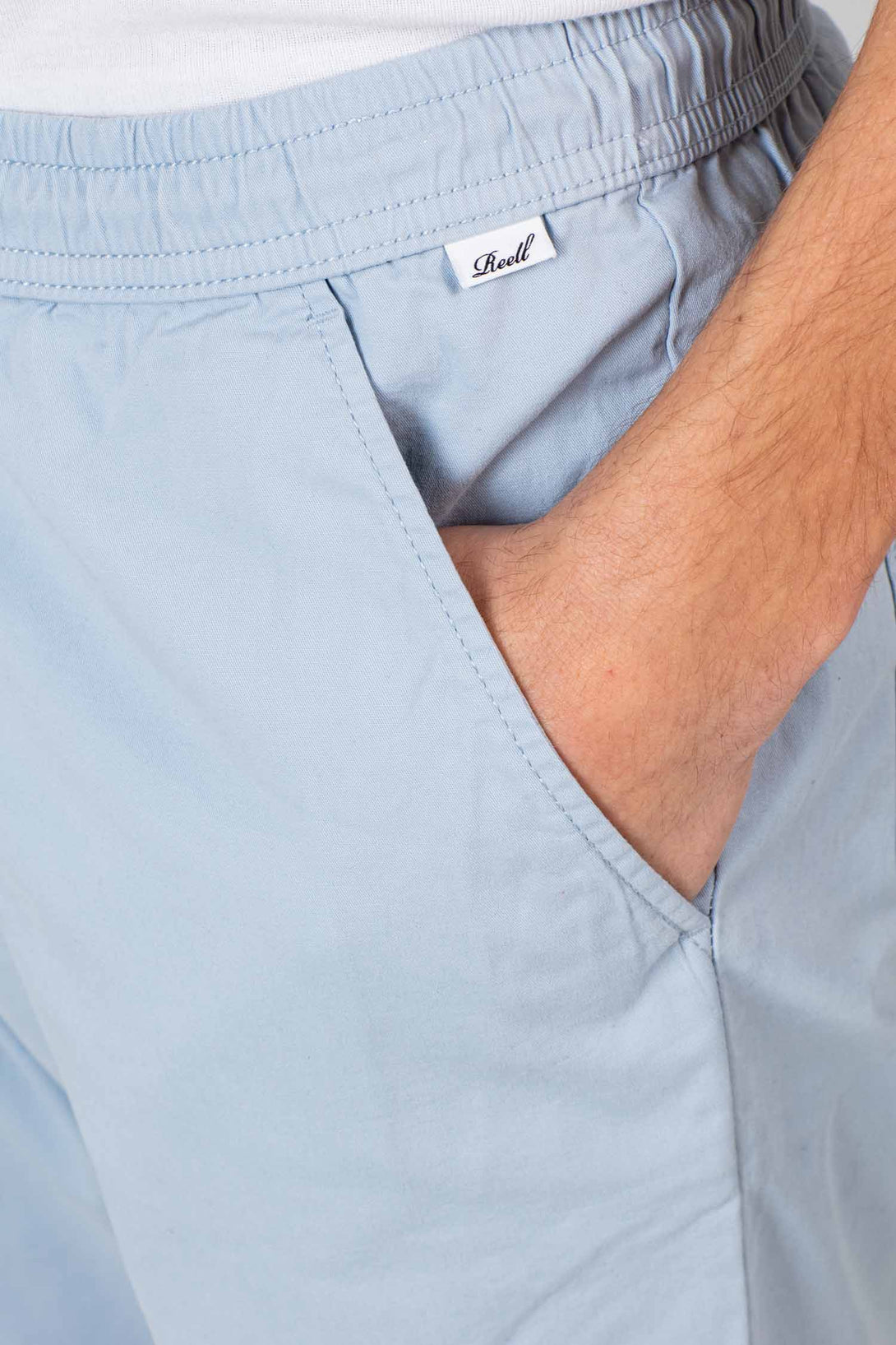 Reflex Easy Short Light Weight - Fog Blue - Reell Pakistan