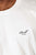 Staple Logo T-Shirt - Snow White