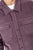 Duke Over Shirt - Baby Cord Purple - Reell Pakistan