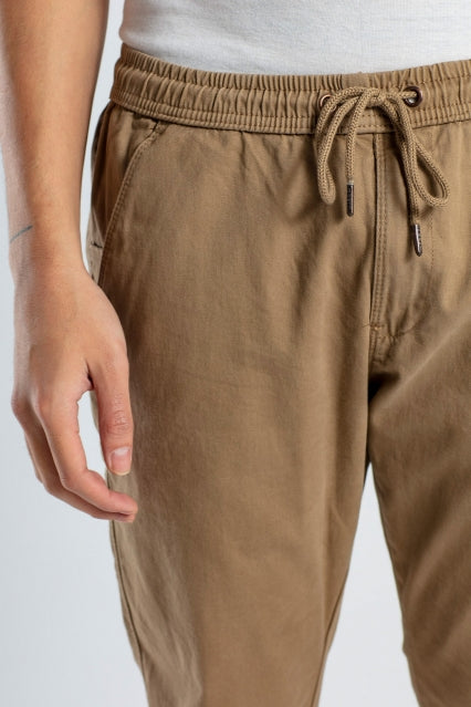 Reflex® 2 Pant - Brown - Reell Pakistan