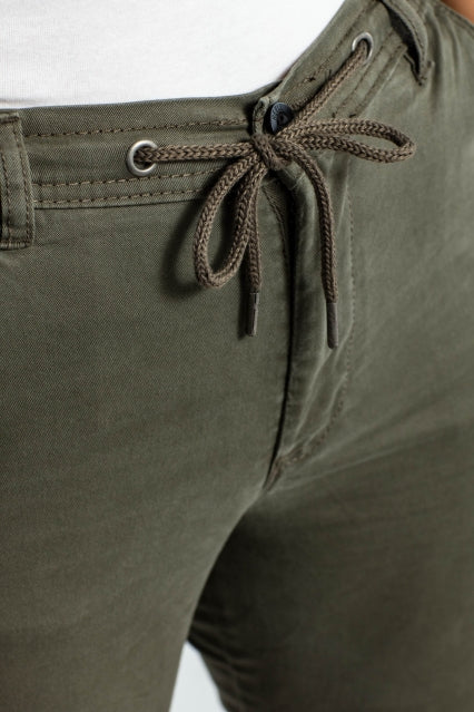 Reflex Women - Light Olive - Reell Pakistan