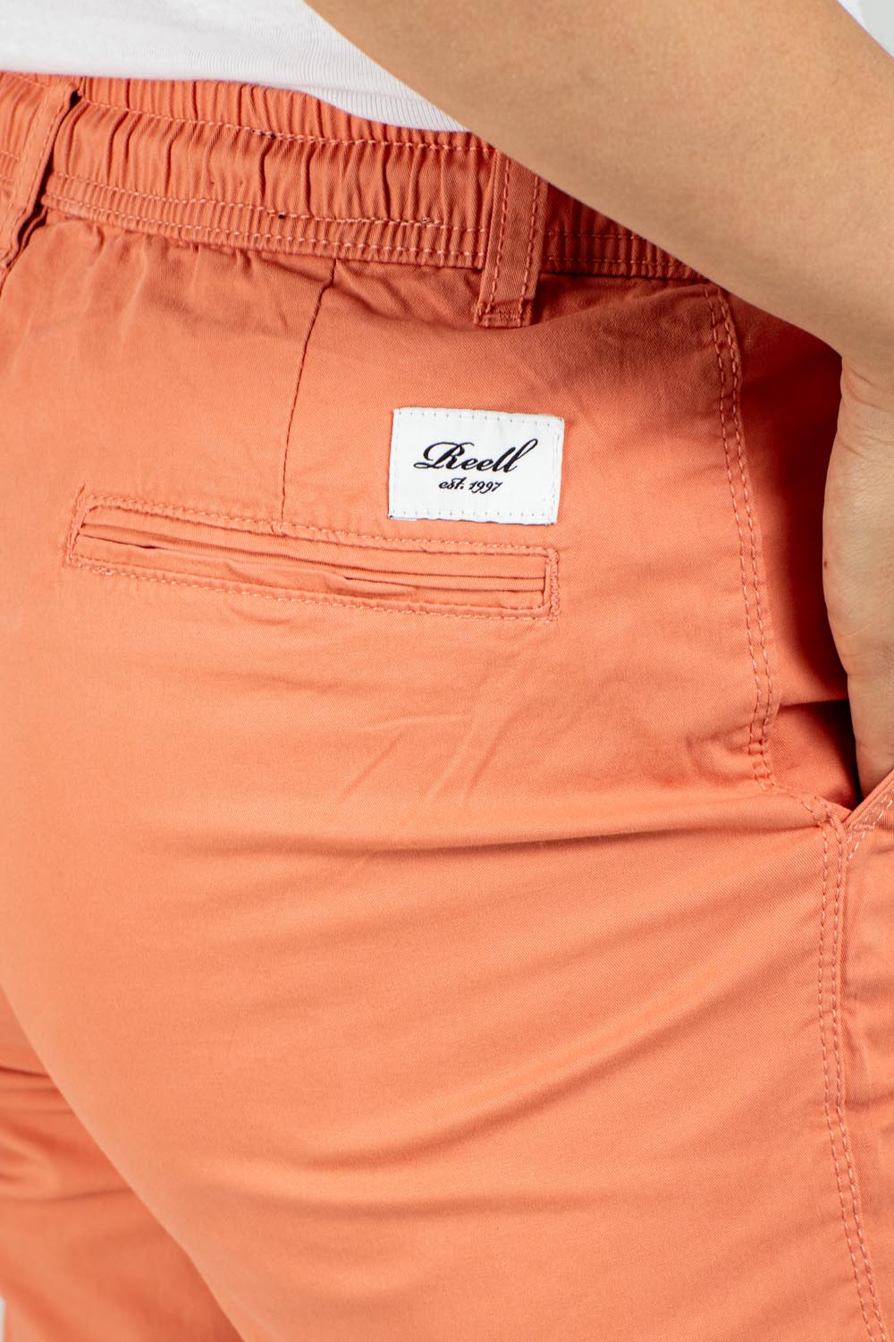 Reflex Women Light Weight - Coral - Reell Pakistan