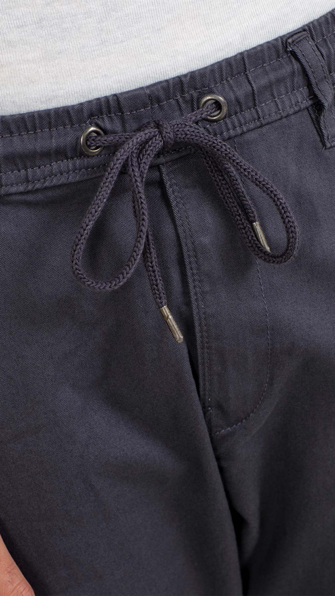 Reflex® 2 Pant - Dark Gray - Reell Pakistan