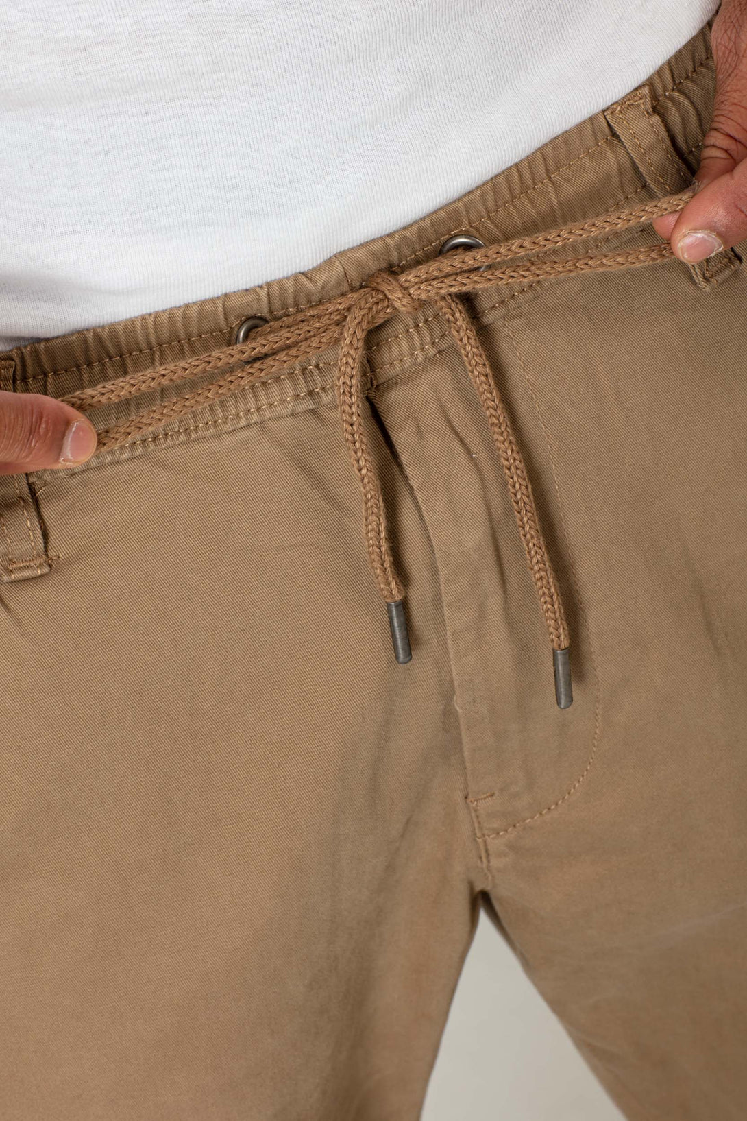Reflex Loose Chino - Dark Sand - Reell Pakistan