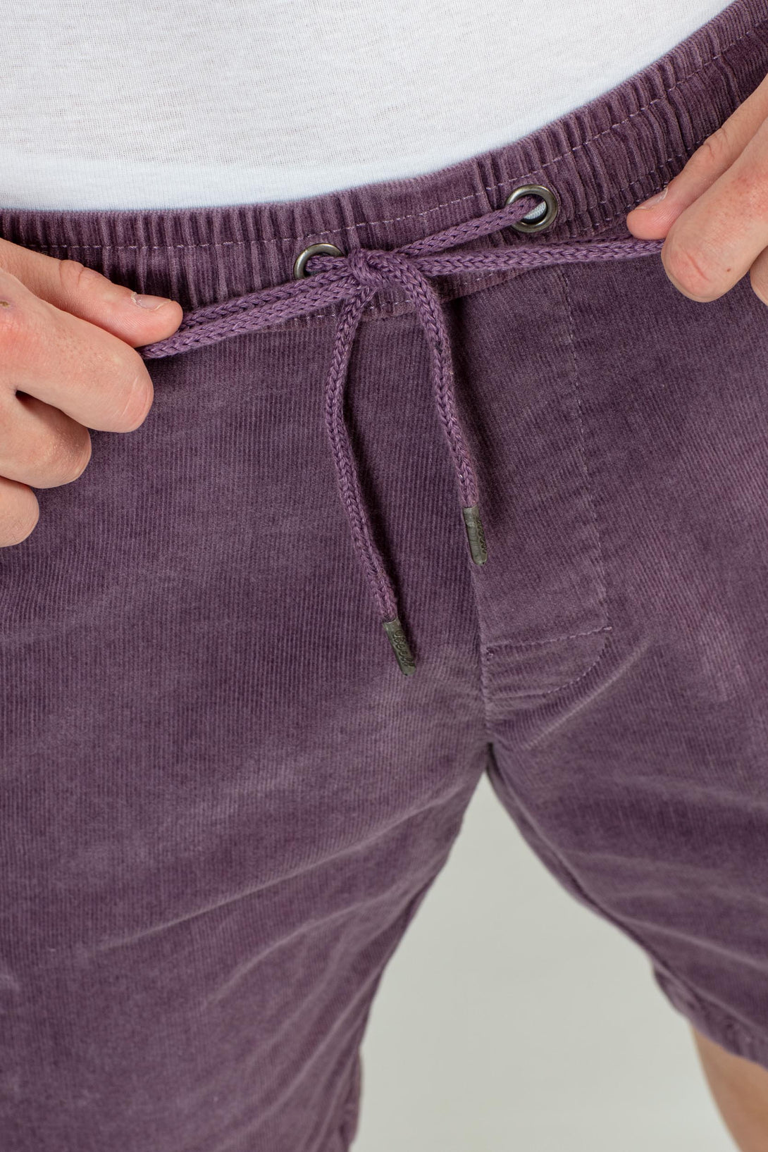 Reflex Easy Short Baby Cord - Purple - Reell Pakistan