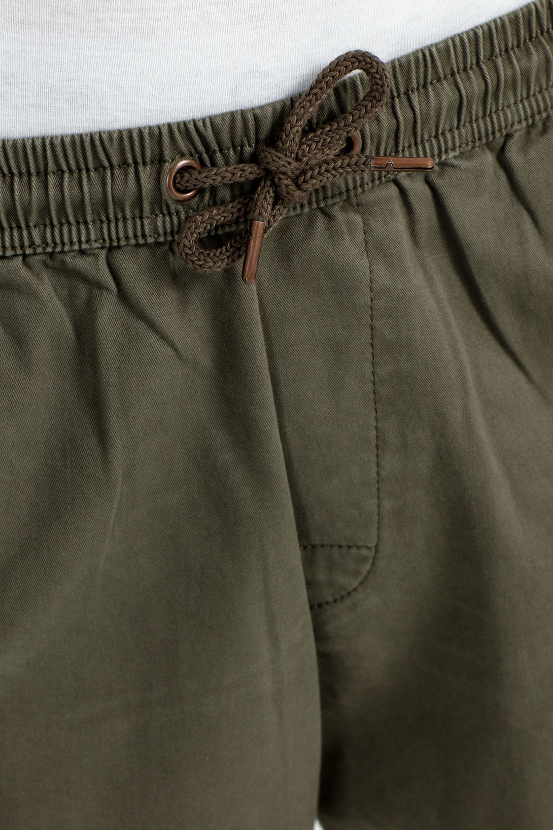 Reflex Easy Cargo Short - Olive - Reell Pakistan