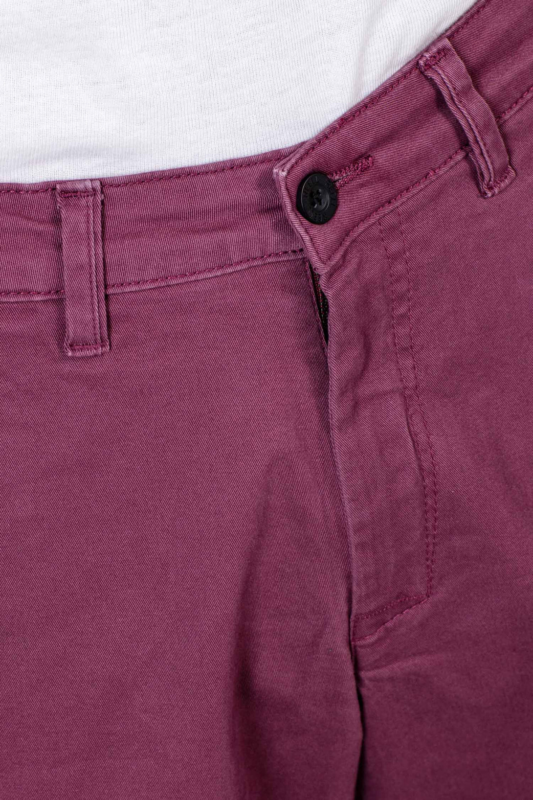 Flex Grip Chino Short - Plum Purple - Reell Pakistan