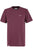 Regular Logo T-Shirt - Plum Purple