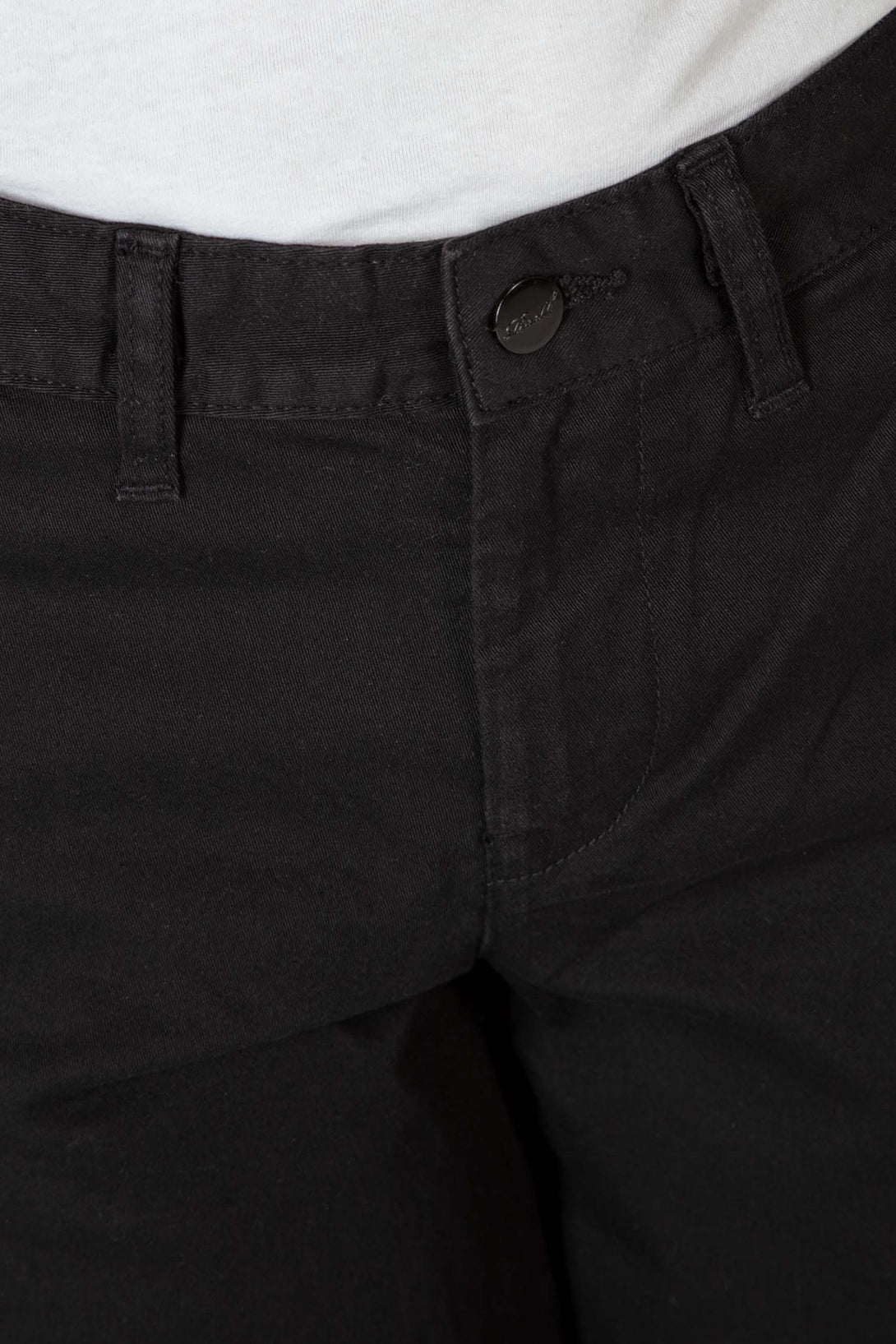 Women Kim Pant - Black - Reell Pakistan