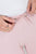 Women Logo Sweat Pant - Smoked Pink