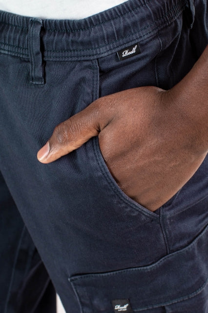 Reflex Easy Cargo - Navy - Reell Pakistan