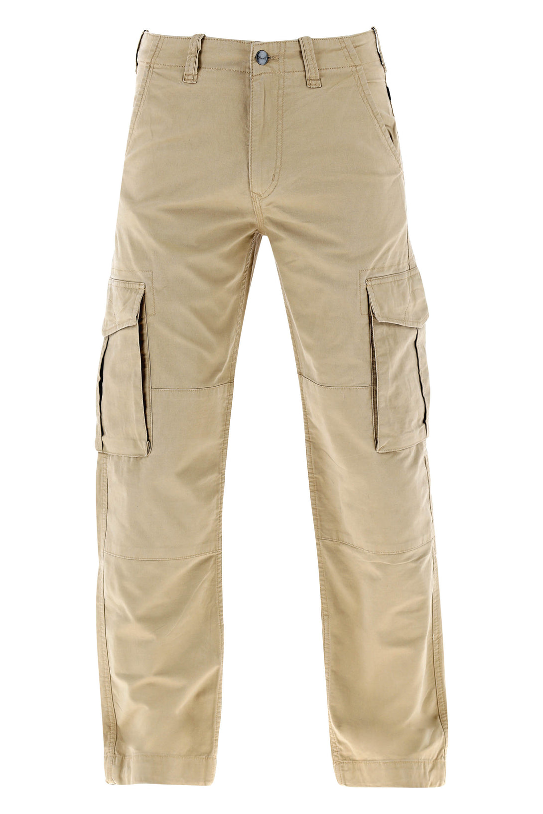 Flex Cargo Light Canvas - Dark Sand - Reell Pakistan