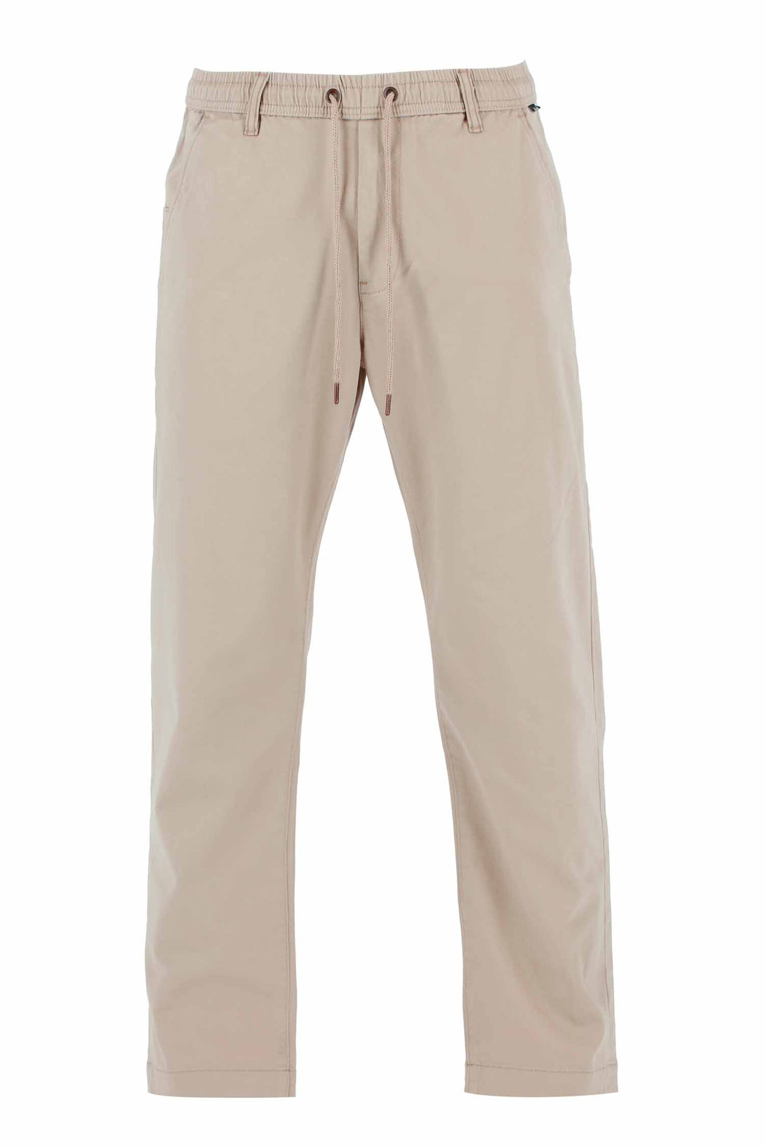 Reflex Loose Chino - Light Beige - Reell Pakistan