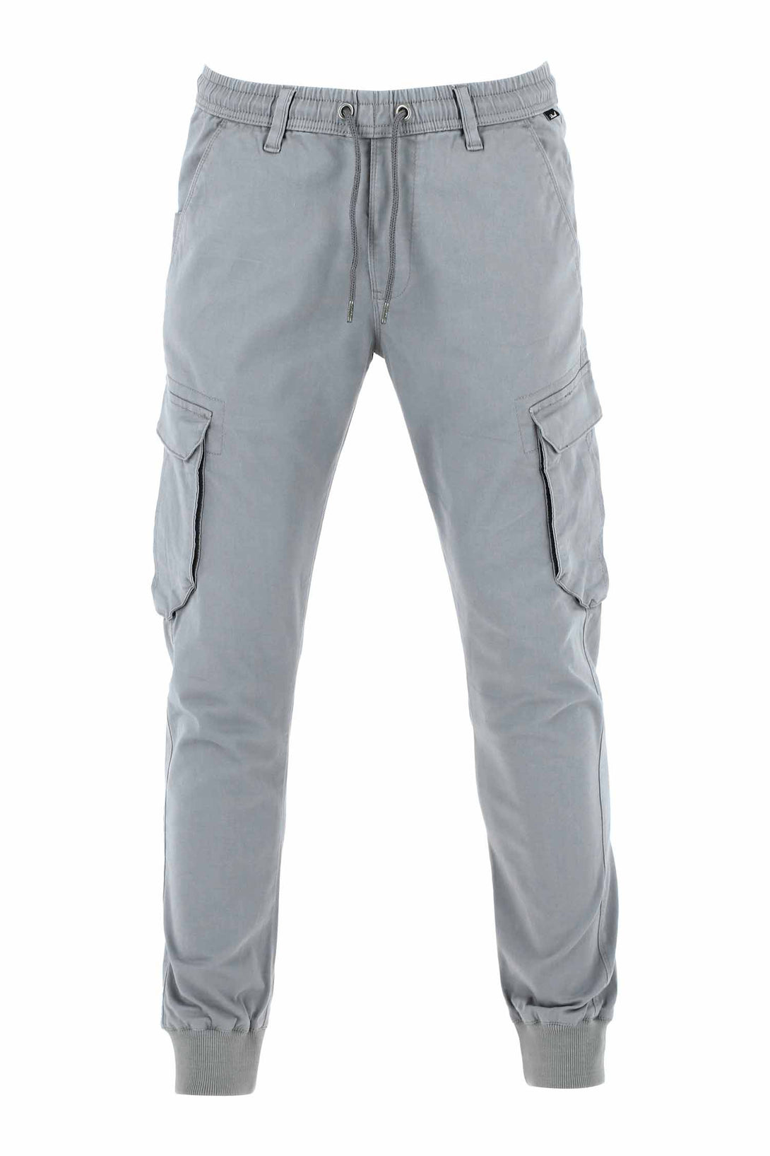 Reflex Rib Cargo - Light Grey - Reell Pakistan