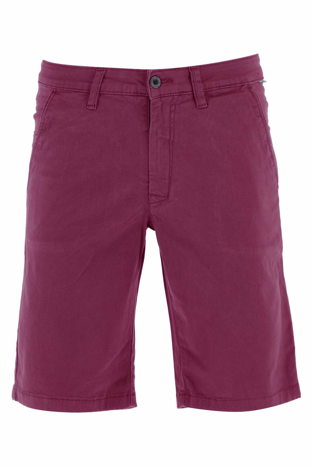 Flex Grip Chino Short - Plum Purple - Reell Pakistan